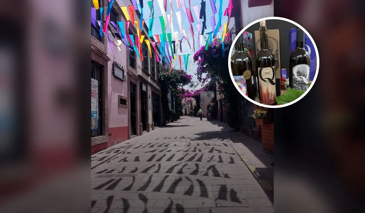 Conoce como llegar a uno de los pueblos mágicos más emblemático de Querétaro y que esta cerca de Ciudad de México Foto: Alex Iram / Montserrat Mendoza e