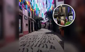 ¿Cuál es el Pueblo Mágico más bonito de Querétaro? A menos de 3 horas de CDMX