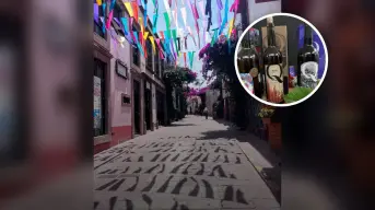 ¿Cuál es el Pueblo Mágico más bonito de Querétaro? A menos de 3 horas de CDMX