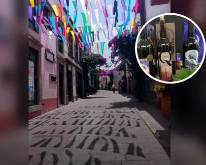 ¿Cuál es el Pueblo Mágico más bonito de Querétaro? A menos de 3 horas de CDMX