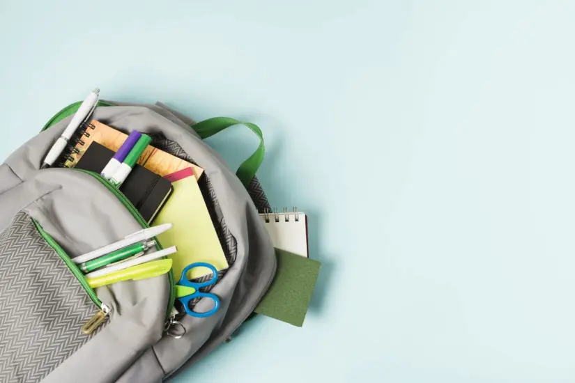 Estas serán las fechas de las vacaciones durante el ciclo escolar 2025-2026. Foto: Freepik. Estas serán las fechas de las vacaciones durante el ciclo escolar 2025-2026. Foto: Freepik.