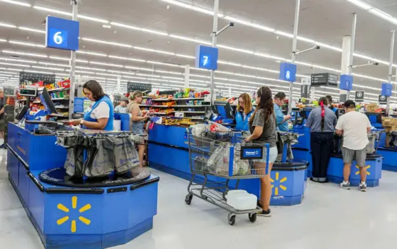 Ofertas del Martes de Frescura en Walmart para este 15 de julio; precios bajos en frutas y verduras