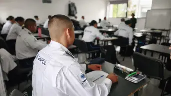 Aguascalientes: más de 180 nuevos policías se unirán próximamente a la SSPE