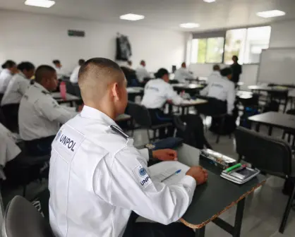 Aguascalientes: más de 180 nuevos policías se unirán próximamente a la SSPE