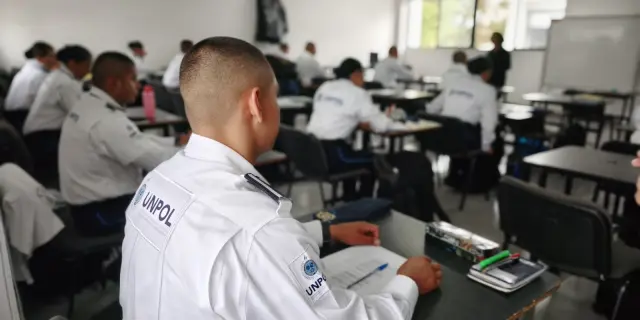 Aguascalientes: más de 180 nuevos policías se unirán próximamente a la SSPE