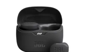 Audífonos JBL Tune Buds accesibles y con 40 horas de batería