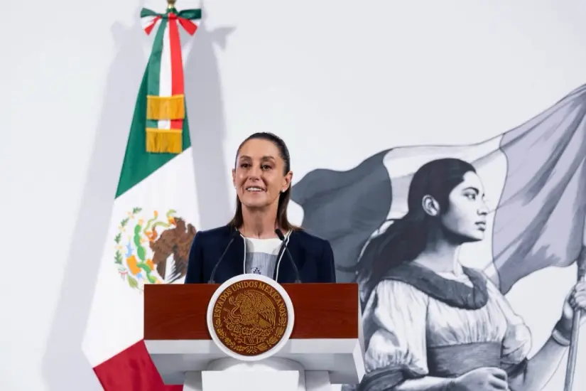Avance de las viviendas del Bienestar en Tamaulipas Informan avance de las viviendas del Bienestar en Tamaulipas. Foto: Cortesía