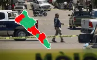Trece municipios de Sinaloa no registraron homicidios en la segunda semana de julio
