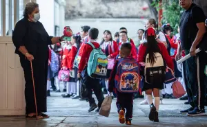 ¿Cuándo empiezan las clases del ciclo escolar 2025-2026 en Baja California?