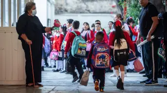 ¿Cuándo empiezan las clases del ciclo escolar 2025-2026 en Baja California?