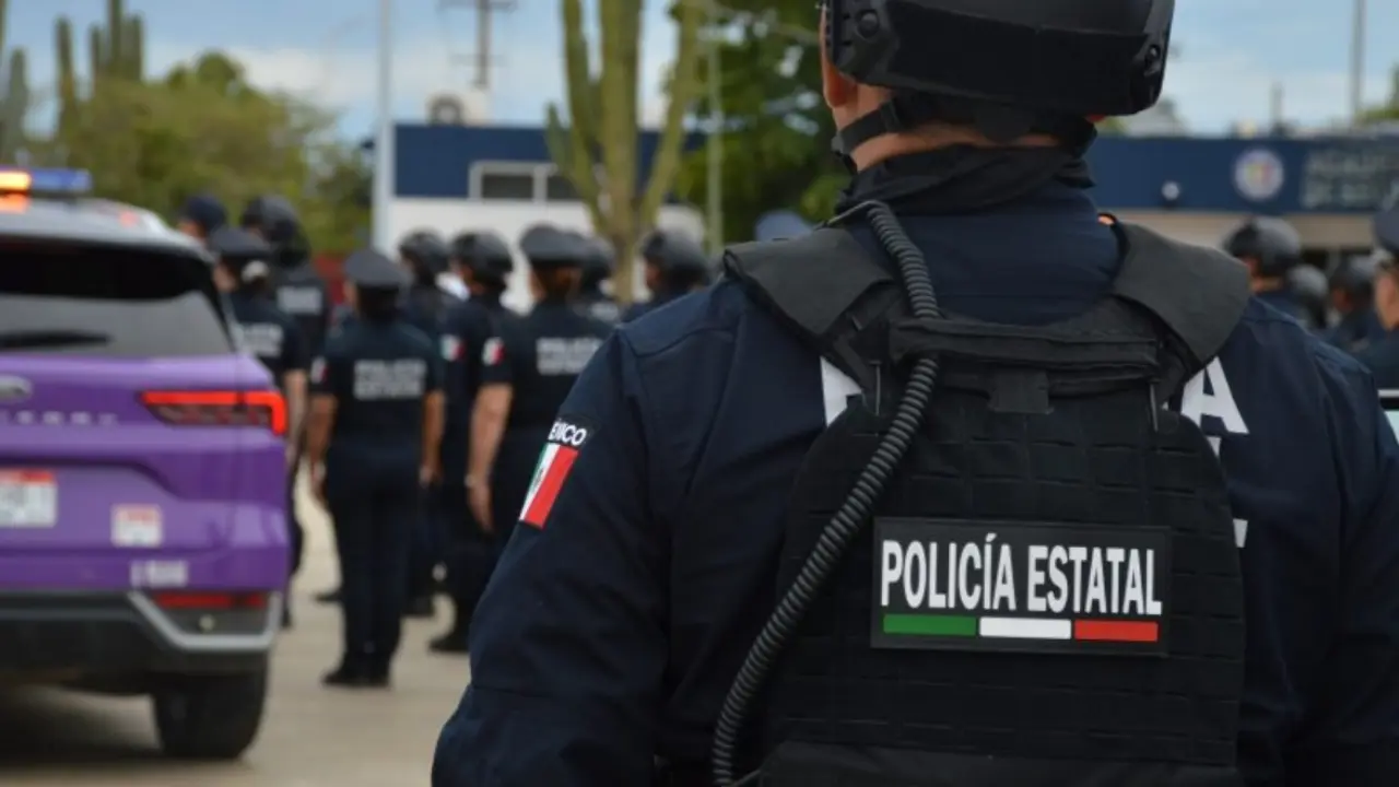 Operativo Valle informa enfrentamientos entre grupos criminales Foto: Cortesia