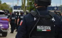 Golpe al narco en Baja California Sur: decomisan 8 mil dosis de droga y armas