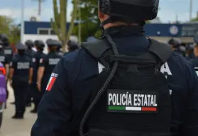 Golpe al narco en Baja California Sur: decomisan 8 mil dosis de droga y armas