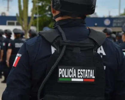 Golpe al narco en Baja California Sur: decomisan 8 mil dosis de droga y armas