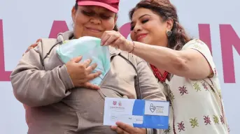 Entrega de apoyo del programa Desde la Cuna en CDMX; cuánto pagan en 2025