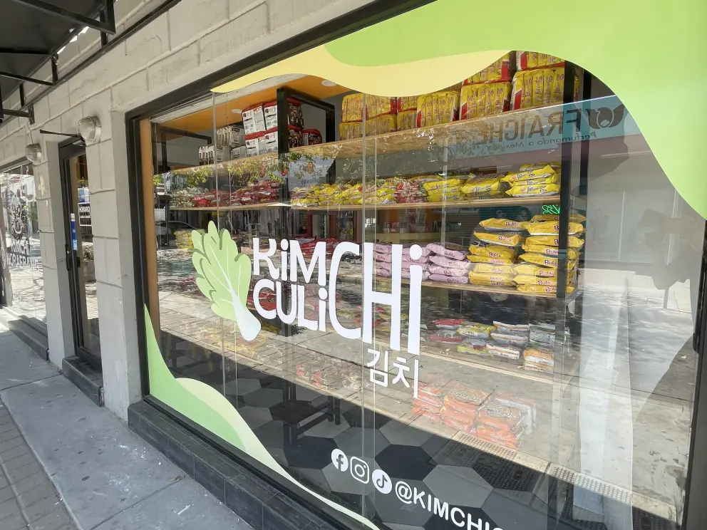 Kimchi Culichi: El concepto coreano que conquistó Culiacán con ramen, karaoke y cultura pop