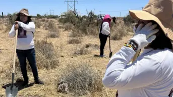 Programa de apoyo a madres buscadoras en León se renueva; un reconocimiento a su incansable lucha