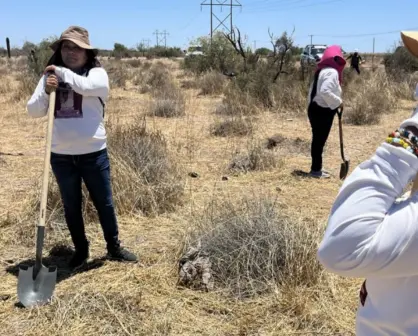 Programa de apoyo a madres buscadoras en León se renueva; un reconocimiento a su incansable lucha