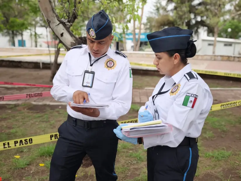 El propósito de estas incorporaciones es mantener seguro el estado de Aguascalientes. Foto: Cortesía. El propósito de estas incorporaciones es mantener seguro el estado de Aguascalientes. Foto: Cortesía.