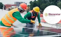 Techos solares gratuitos llegan en 2025 a los hogares vulnerables en Baja California