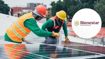 Techos solares gratuitos llegan en 2025 a los hogares vulnerables en Baja California