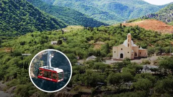 ¿Cuáles son los pueblos mágicos de Chihuahua?