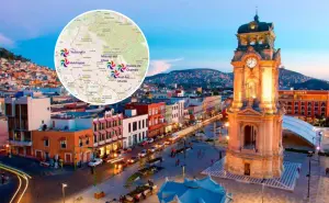 Los Pueblos Mágicos con mayor atractivo de Hidalgo