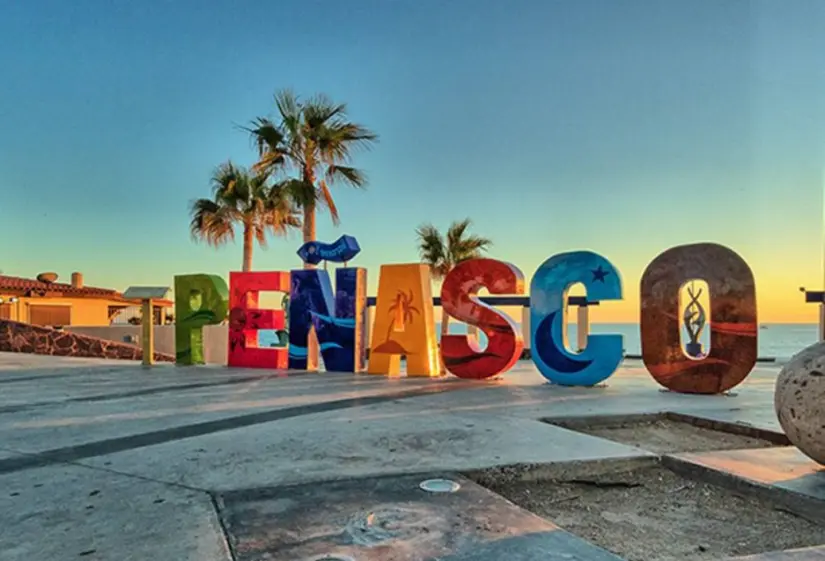 Conoce las formas de llegar a las playas de Sonora. Foto: cortesía Conoce las formas de llegar a las playas de Sonora. Foto: cortesía.