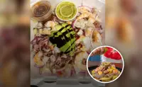 ¿Cómo se hace el aguachile sinaloense? Una joya de la gastronomía