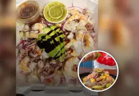 ¿Cómo se hace el aguachile sinaloense? Una joya de la gastronomía