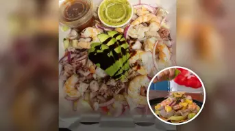 ¿Cómo se hace el aguachile sinaloense? Una joya de la gastronomía