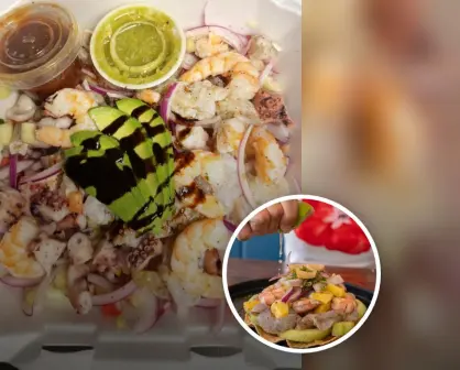 ¿Cómo se hace el aguachile sinaloense? Una joya de la gastronomía