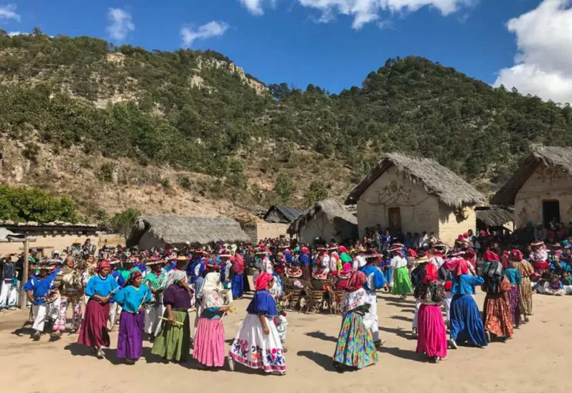 Conoce todo acerca del reconocimiento de la UNESCO hacia la Ruta Wixárika. Foto: Cortesía. Conoce todo acerca del reconocimiento de la UNESCO hacia la Ruta Wixárika. Foto: Cortesía.