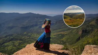 Ruta Wixárika es reconocida por la UNESCO como Patrimonio de la Humanidad