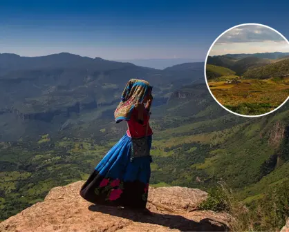 Ruta Wixárika es reconocida por la UNESCO como Patrimonio de la Humanidad