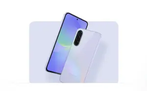 Samsung Galaxy A36, de los de mayor vida útil en la gama media y cámara, que es una garantía