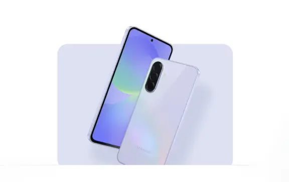 Samsung Galaxy A36, de los de mayor vida útil en la gama media y cámara, que es una garantía