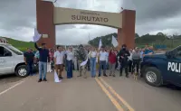 Surutato te espera para que vivas un verano seguro lleno de naturaleza, paz y aventura