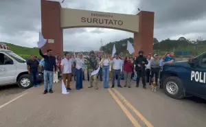 Surutato te espera para que vivas un verano seguro lleno de naturaleza, paz y aventura