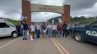 Surutato te espera para que vivas un verano seguro lleno de naturaleza, paz y aventura