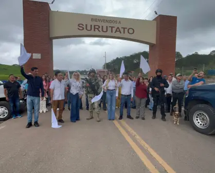 Surutato te espera para que vivas un verano seguro lleno de naturaleza, paz y aventura