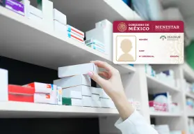 Tarjeta INAPAM: ¿Cuáles farmacias hacen descuento con la credencial?