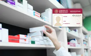 Tarjeta INAPAM: ¿Cuáles farmacias hacen descuento con la credencial?