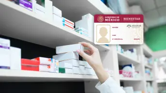 Tarjeta INAPAM: ¿Cuáles farmacias hacen descuento con la credencial?