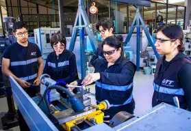 Universidad Tecnológica de Tijuana; resultados del examen de admisión e inscripciones 2025
