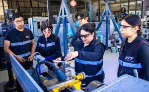 Universidad Tecnológica de Tijuana; resultados del examen de admisión e inscripciones 2025