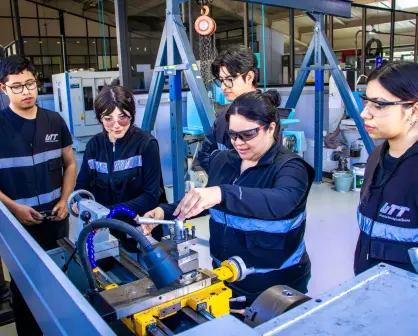 Universidad Tecnológica de Tijuana; resultados del examen de admisión e inscripciones 2025