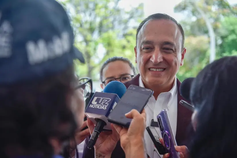 Presidente municipal Antonio Menéndez de Llano Bermúdez, salvaguardará la vida de los seres sintienentes. Foto: Cortesía. Presidente municipal, Antonio Menéndez de Llano Bermúdez, salvaguardará la vida de los seres sintienentes. Foto: Cortesía.