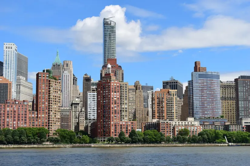imagen recuadro Una normativa parte de la ley One Big Beautiful Bill añade una tasa adicional al precio de la visa americana Foto: Pixabay