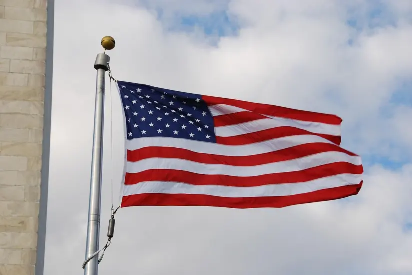 imagen recuadro Ahora la visa americana para el siguiente año tendrá un costo de $435 dolares Foto: Pixabay